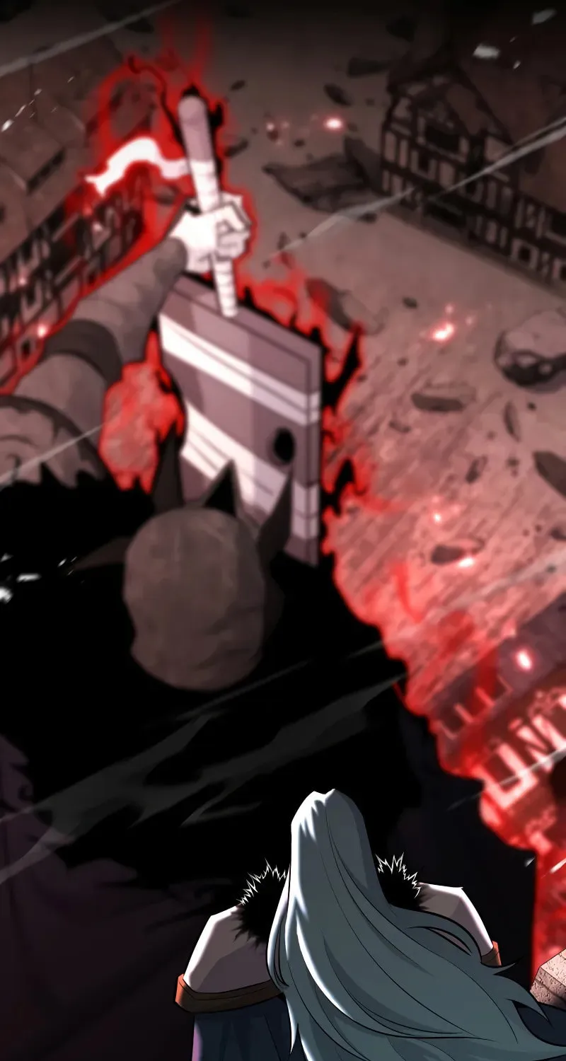 The Art of Reincarnation Chapter 135 page 22 - 