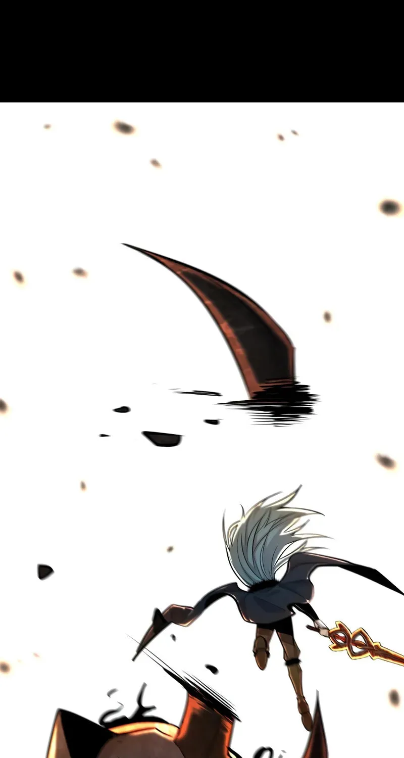 The Art of Reincarnation Chapter 135 page 32 - 