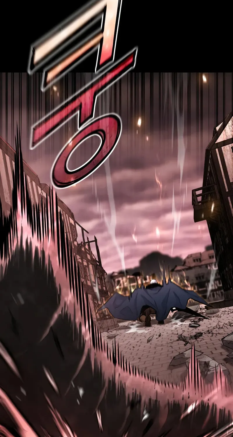 The Art of Reincarnation Chapter 135 page 34 - 