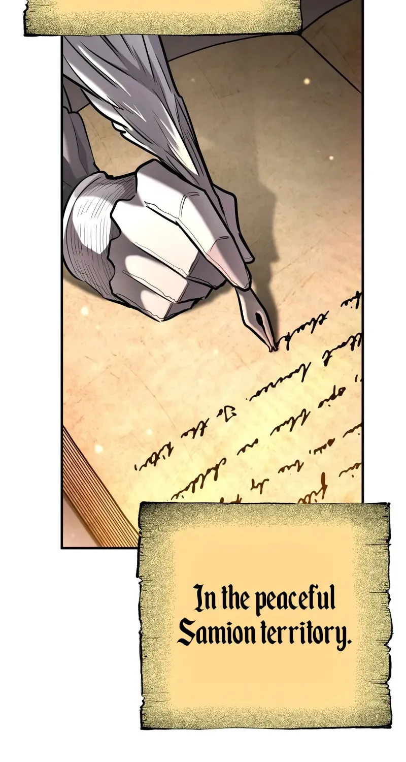 The Art of Reincarnation Chapter 135 page 5 - 