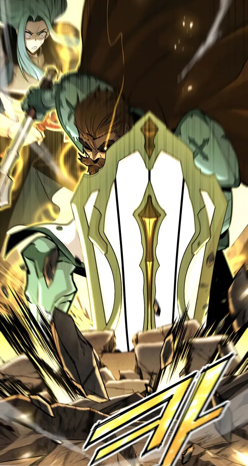 The Art of Reincarnation Chapter 135 page 44 - 
