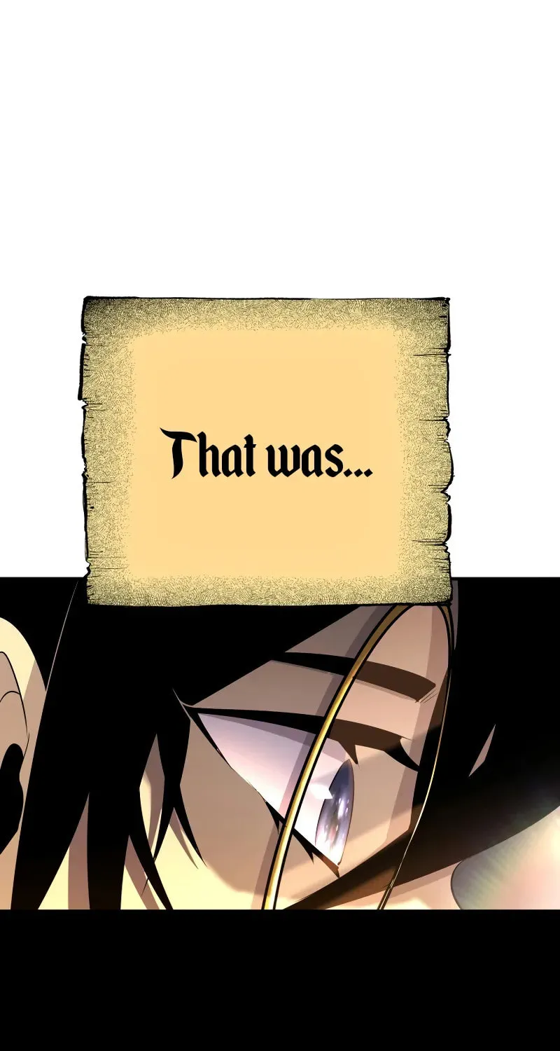 The Art of Reincarnation Chapter 135 page 6 - 