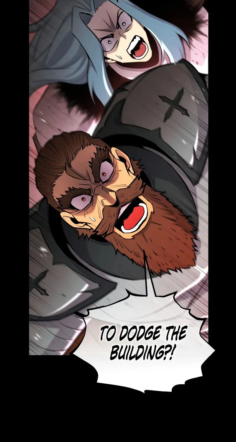 The Art of Reincarnation Chapter 135 page 58 - 