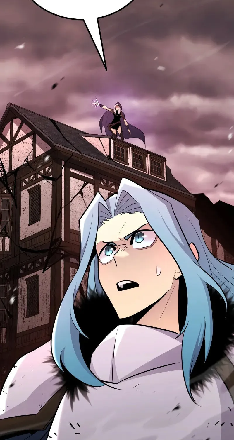 The Art of Reincarnation Chapter 135 page 64 - 