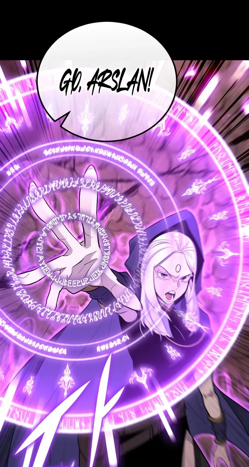 The Art of Reincarnation Chapter 135 page 69 - 