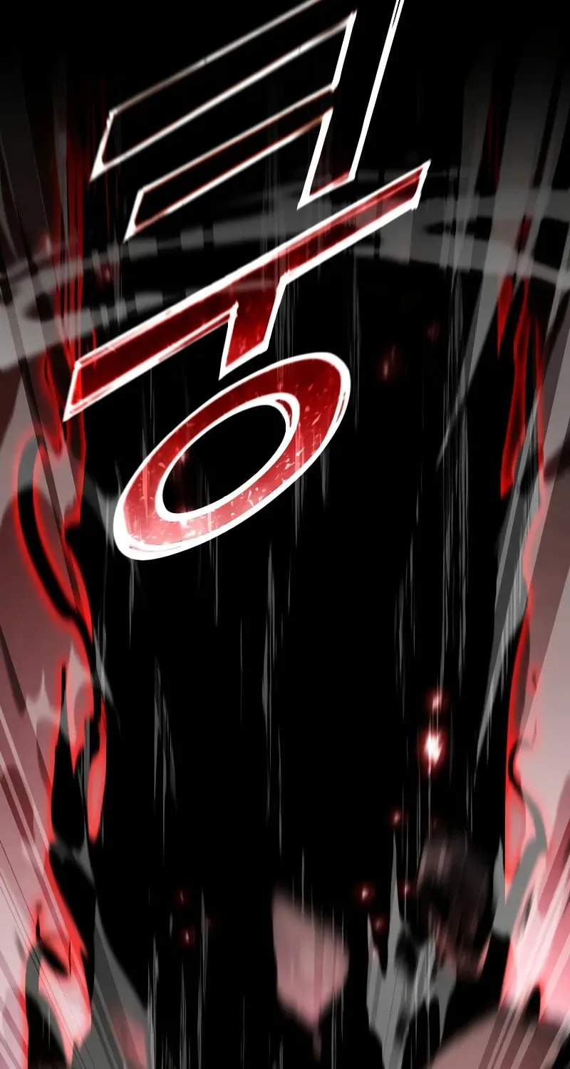 The Art of Reincarnation Chapter 135 page 8 - 
