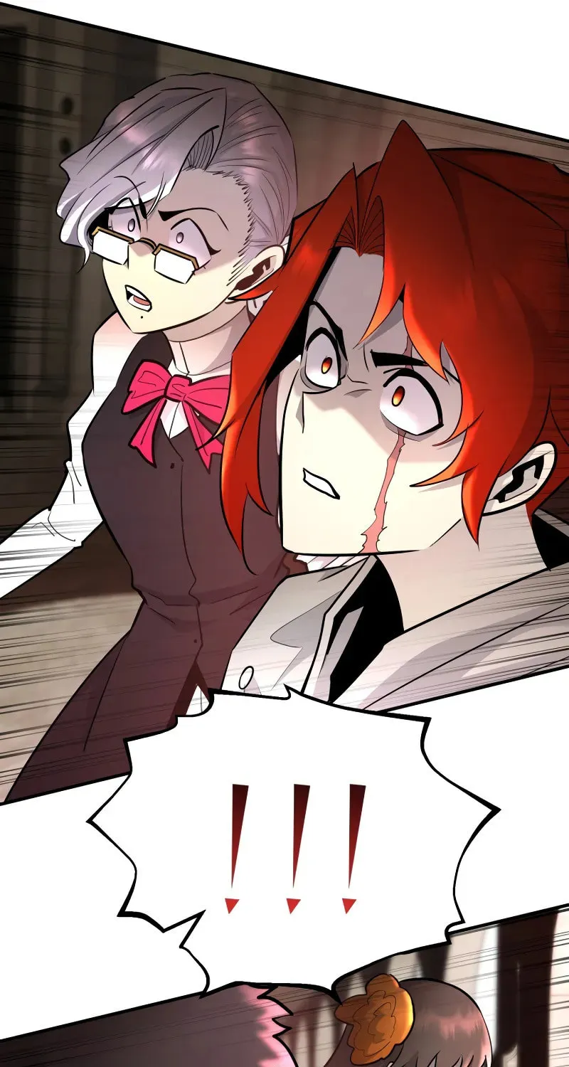 The Art of Reincarnation Chapter 136 page 106 - 