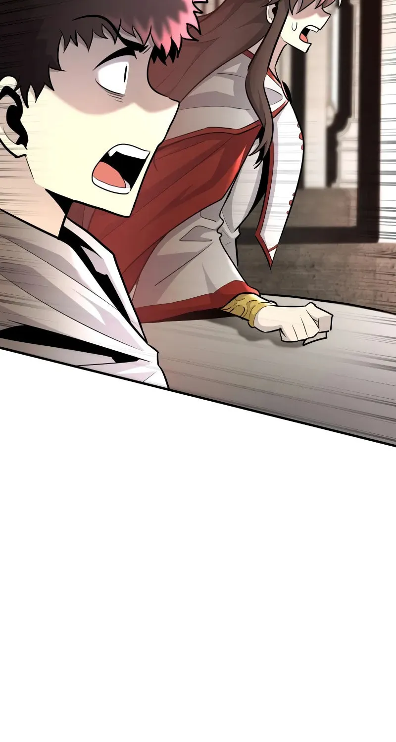 The Art of Reincarnation Chapter 136 page 107 - 