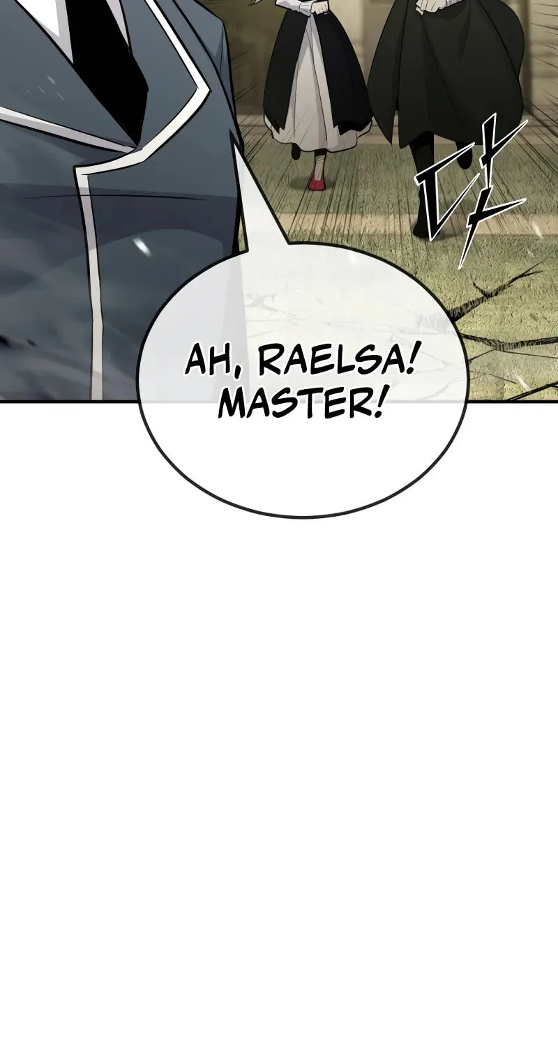 The Art of Reincarnation Chapter 136 page 124 - 