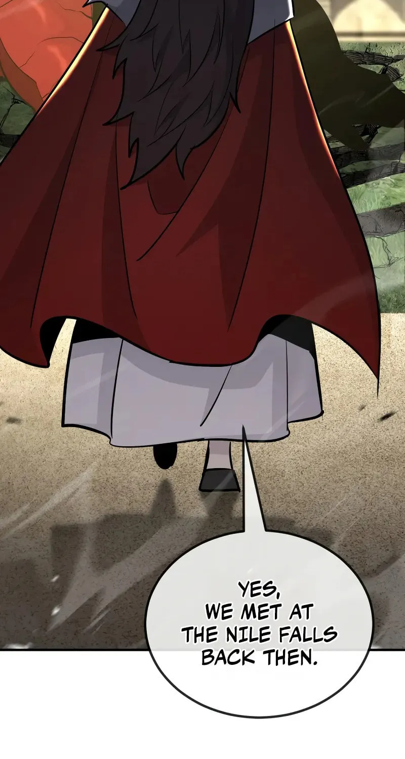 The Art of Reincarnation Chapter 136 page 129 - 
