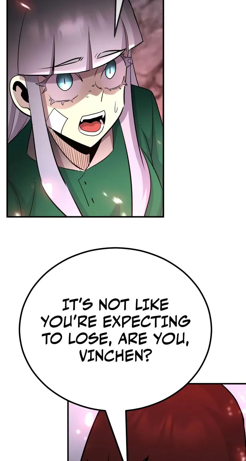 The Art of Reincarnation Chapter 136 page 14 - 