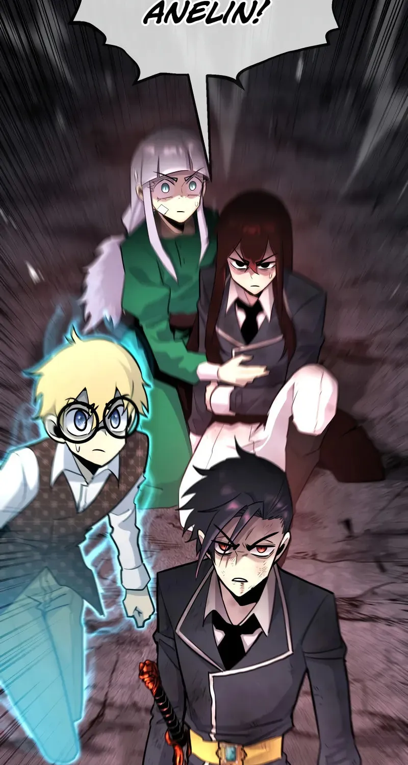 The Art of Reincarnation Chapter 136 page 19 - 