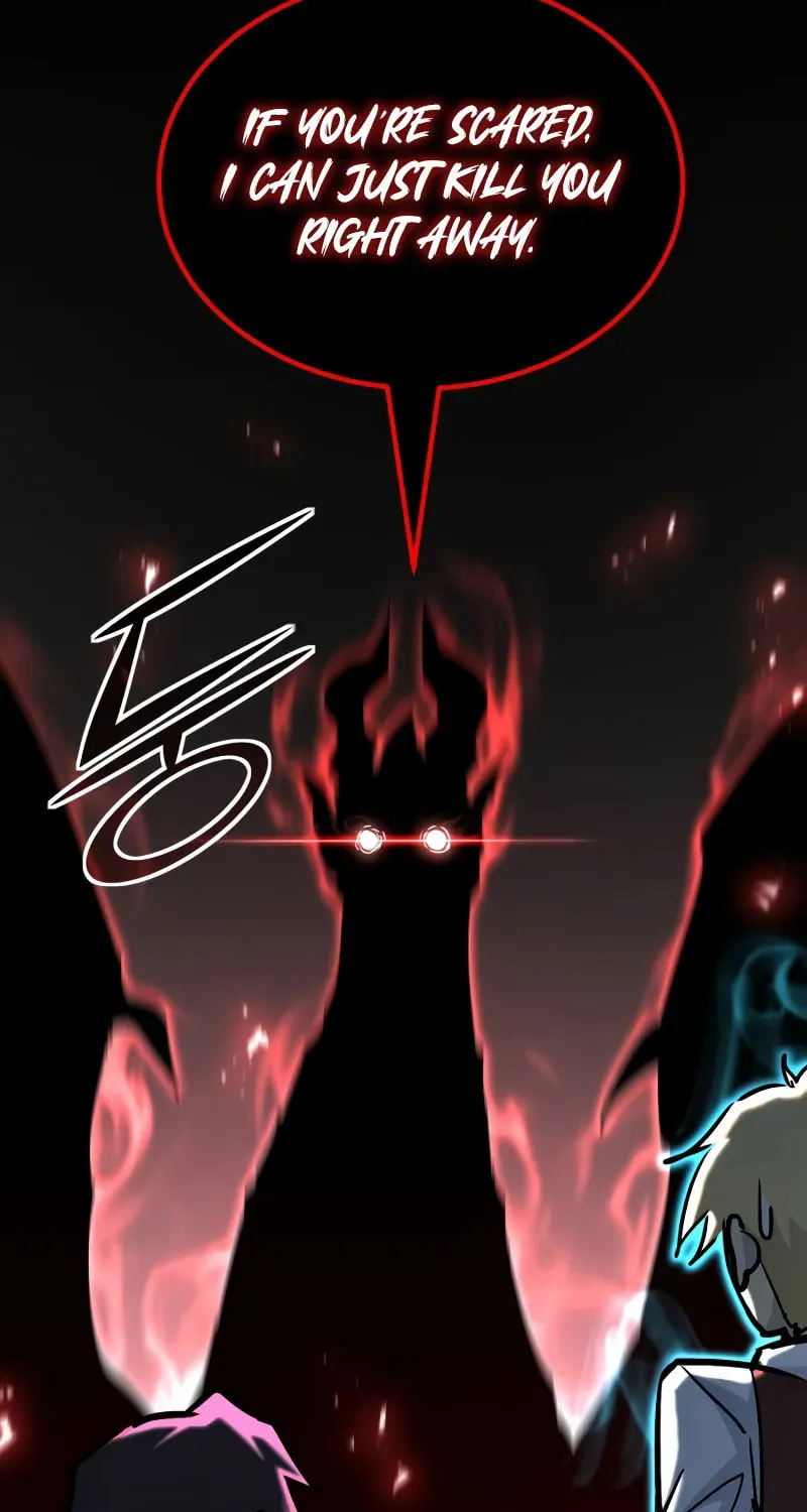 The Art of Reincarnation Chapter 136 page 4 - 