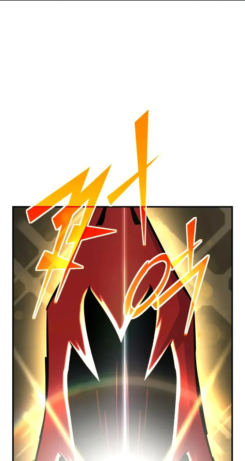 The Art of Reincarnation Chapter 136 page 37 - 