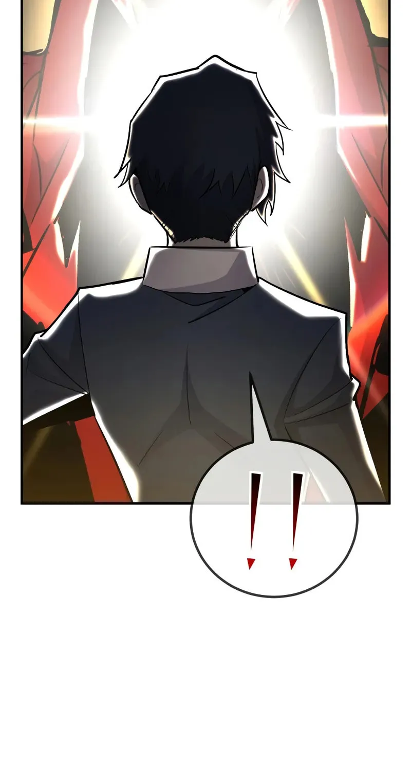 The Art of Reincarnation Chapter 136 page 38 - 
