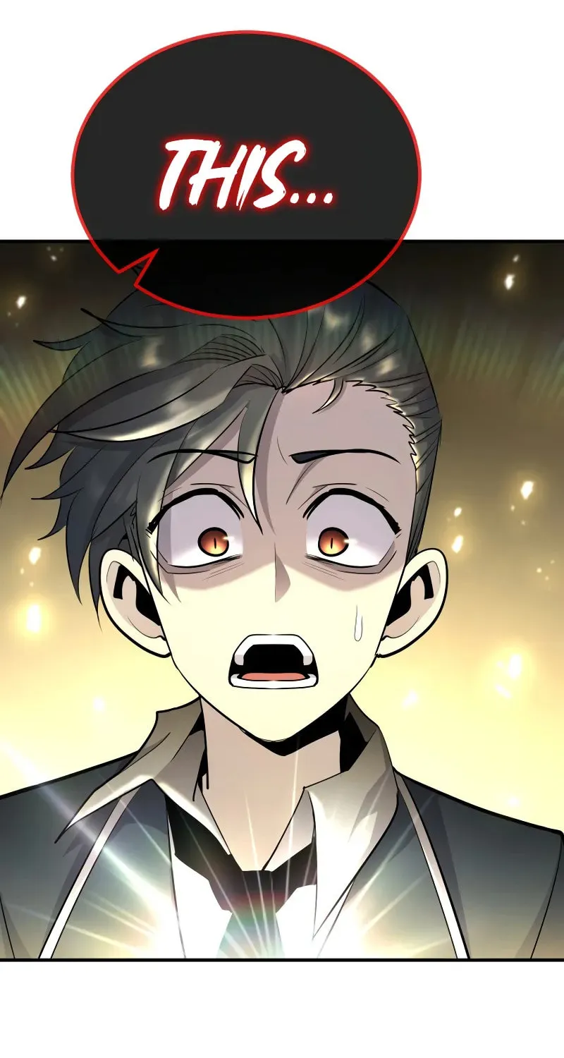 The Art of Reincarnation Chapter 136 page 39 - 