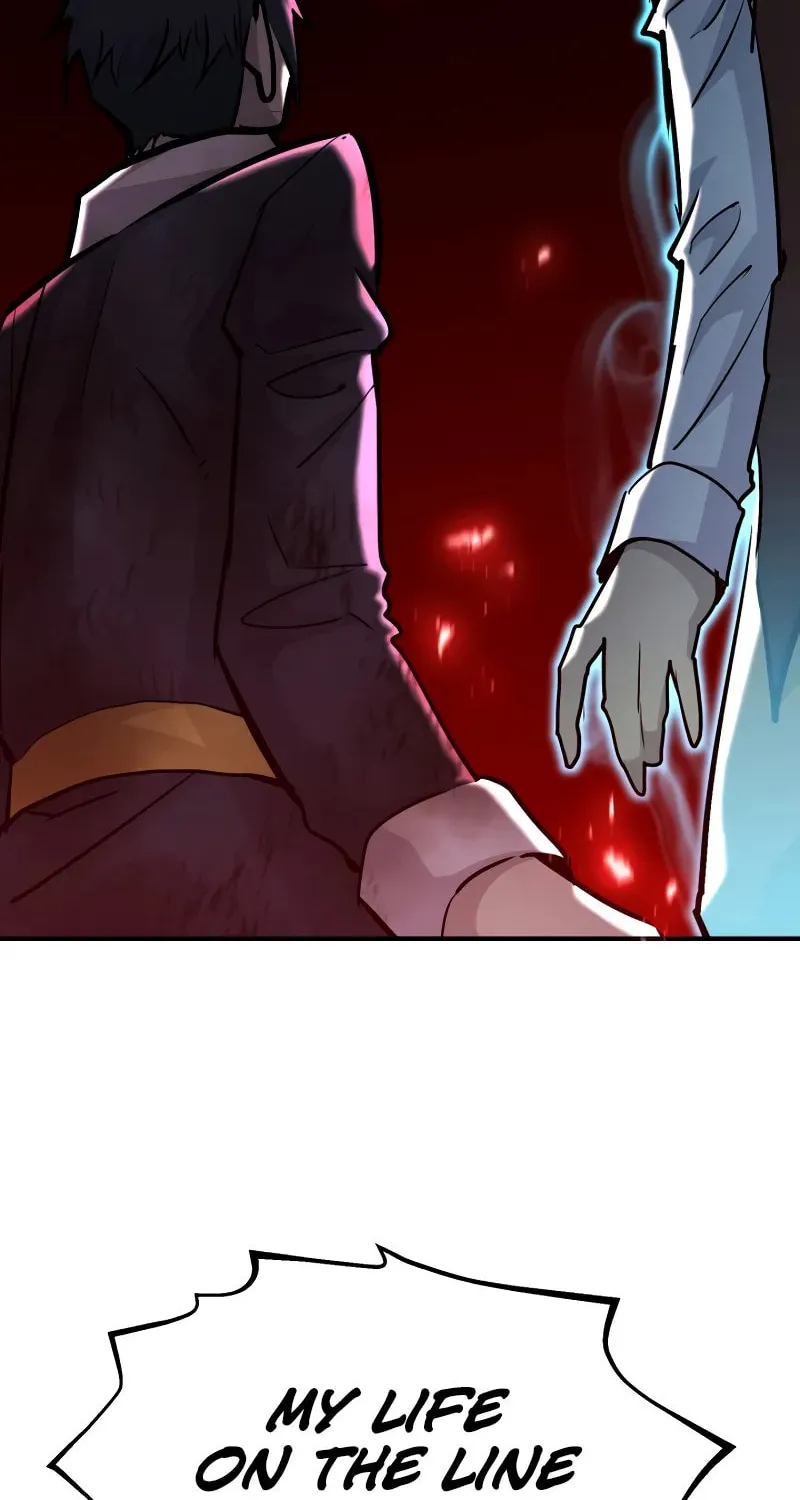 The Art of Reincarnation Chapter 136 page 5 - 