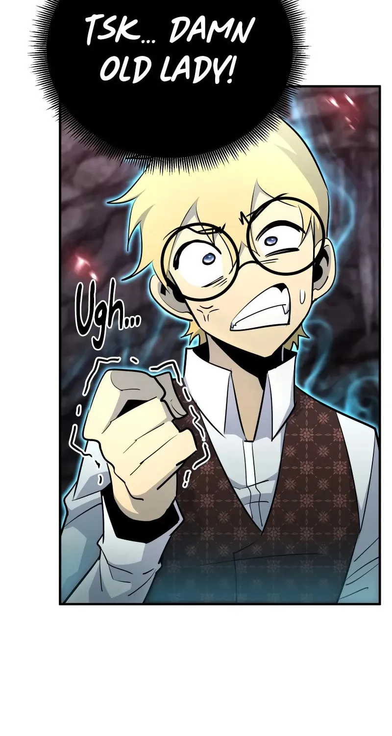 The Art of Reincarnation Chapter 136 page 9 - 