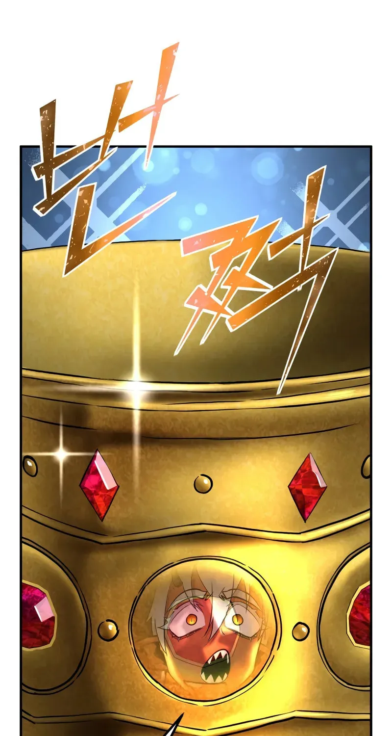 The Art of Reincarnation Chapter 137 page 2 - 