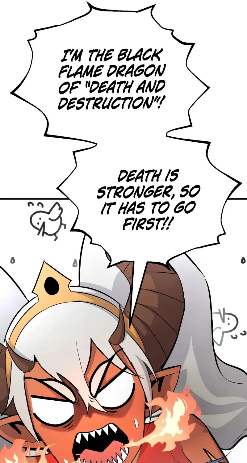 The Art of Reincarnation Chapter 137 page 11 - 
