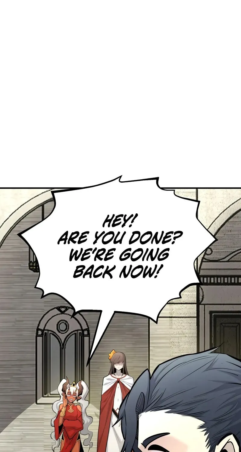 The Art of Reincarnation Chapter 137 page 108 - 