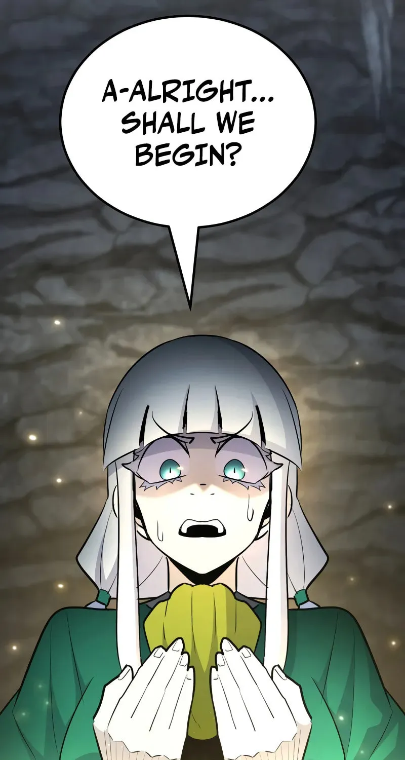 The Art of Reincarnation Chapter 137 page 140 - 