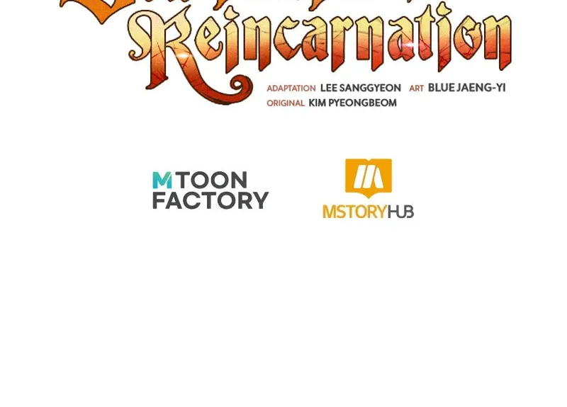 The Art of Reincarnation Chapter 137 page 147 - 