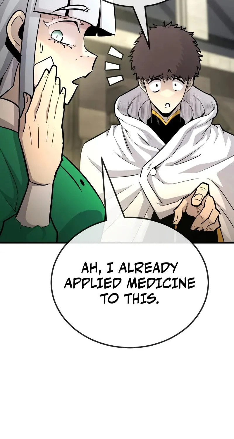 The Art of Reincarnation Chapter 137 page 16 - 