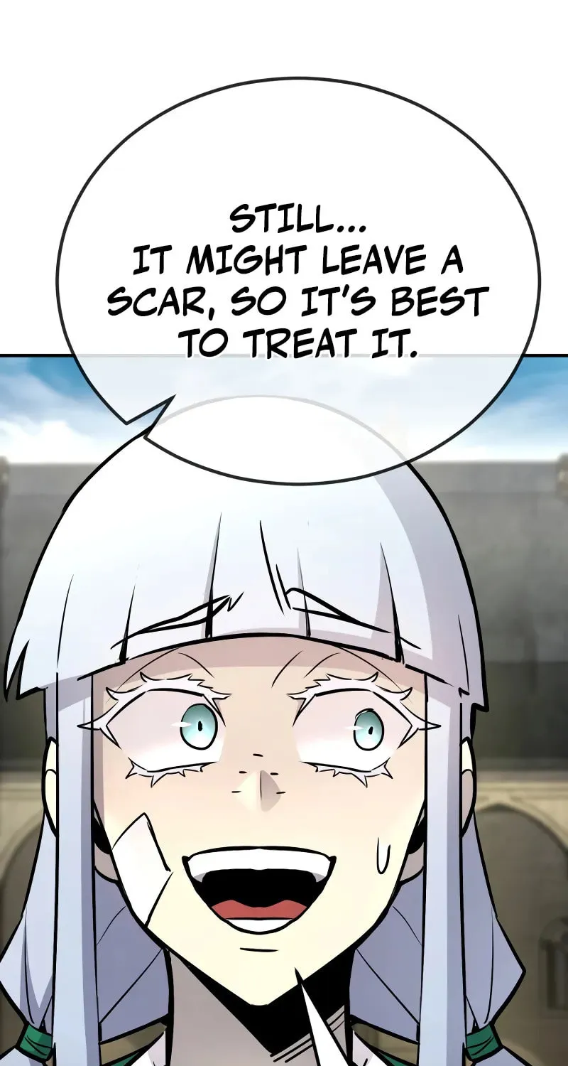 The Art of Reincarnation Chapter 137 page 17 - 