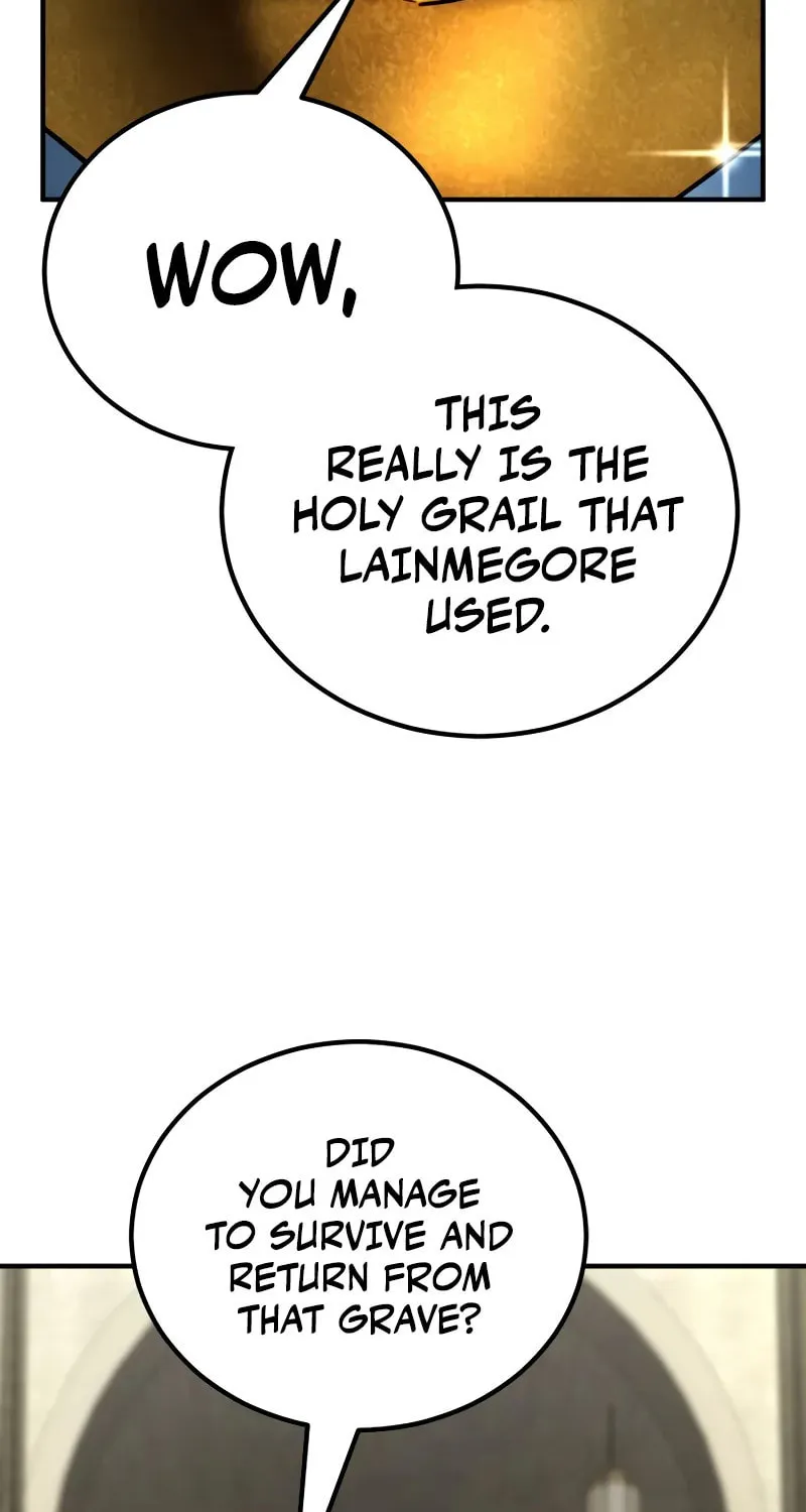 The Art of Reincarnation Chapter 137 page 3 - 