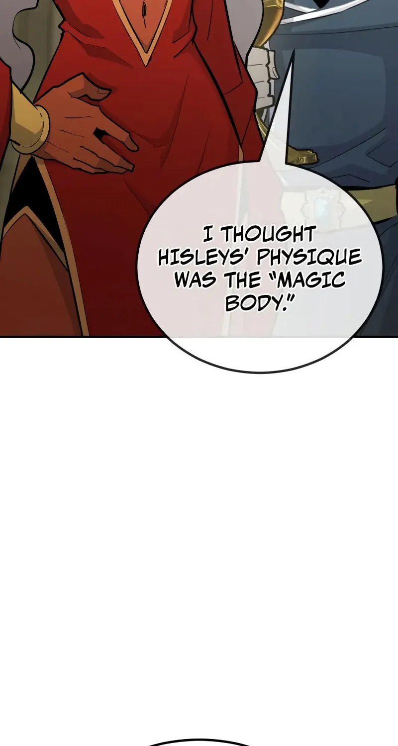 The Art of Reincarnation Chapter 137 page 22 - 