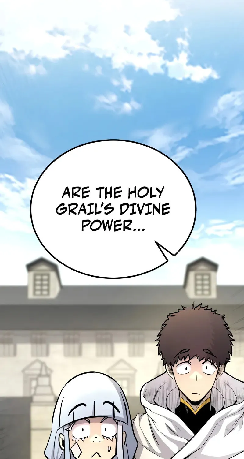 The Art of Reincarnation Chapter 137 page 27 - 