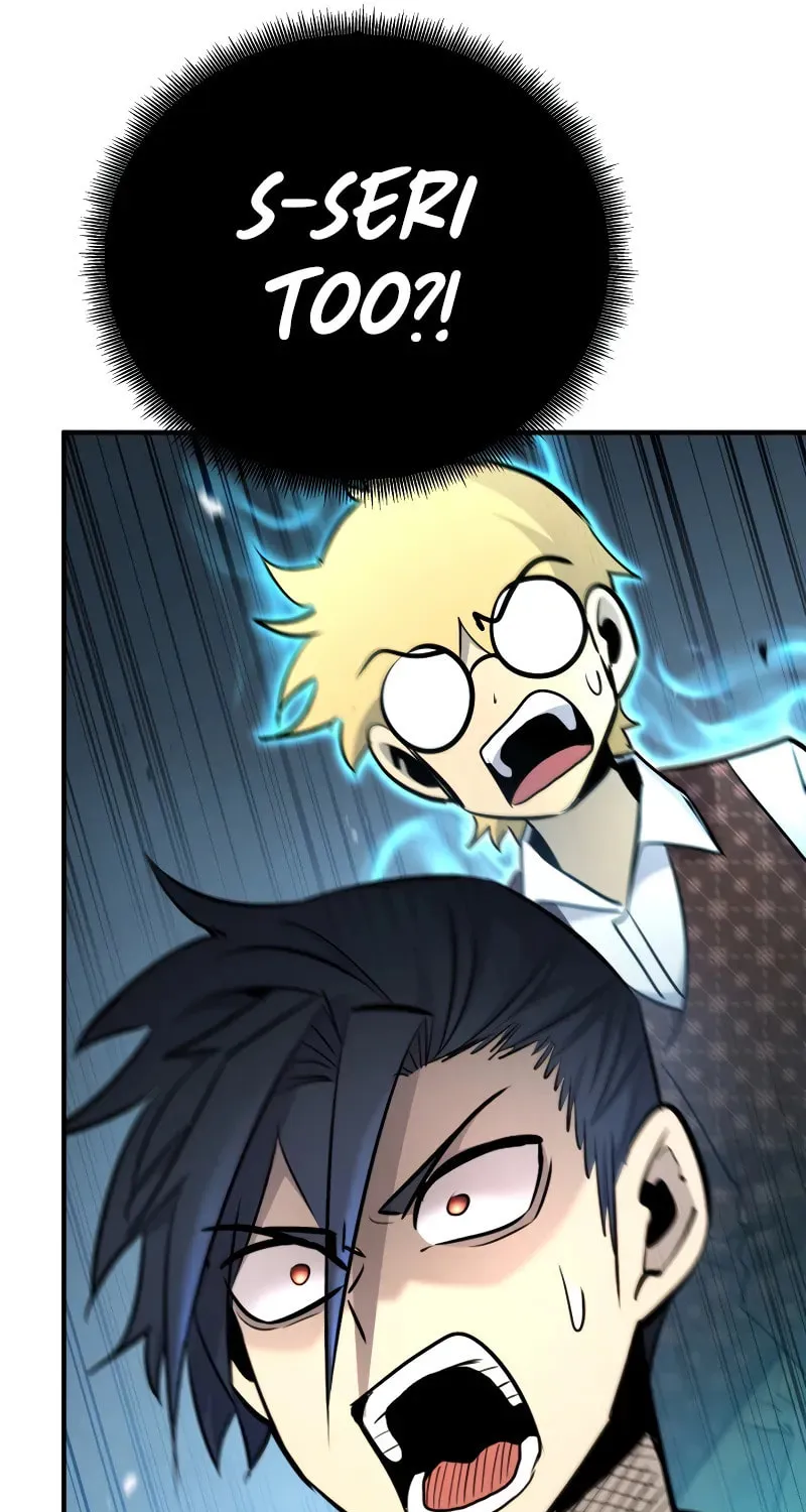 The Art of Reincarnation Chapter 137 page 31 - 