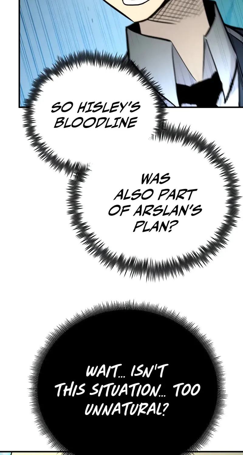 The Art of Reincarnation Chapter 137 page 32 - 