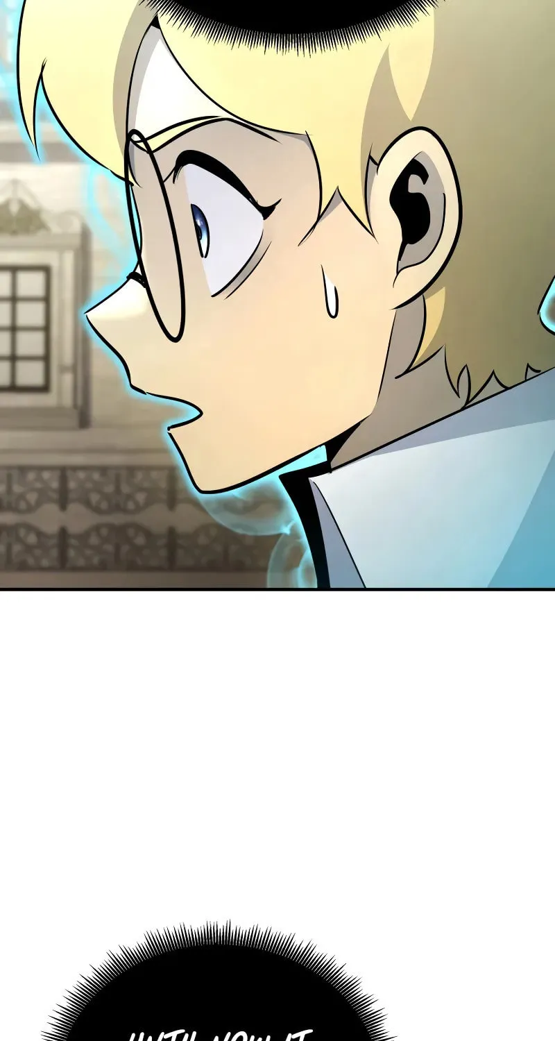 The Art of Reincarnation Chapter 137 page 33 - 