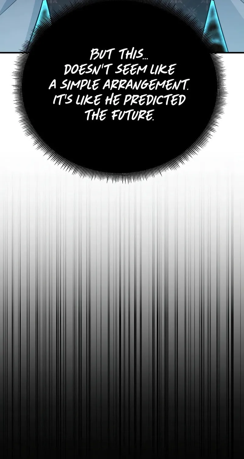 The Art of Reincarnation Chapter 137 page 36 - 