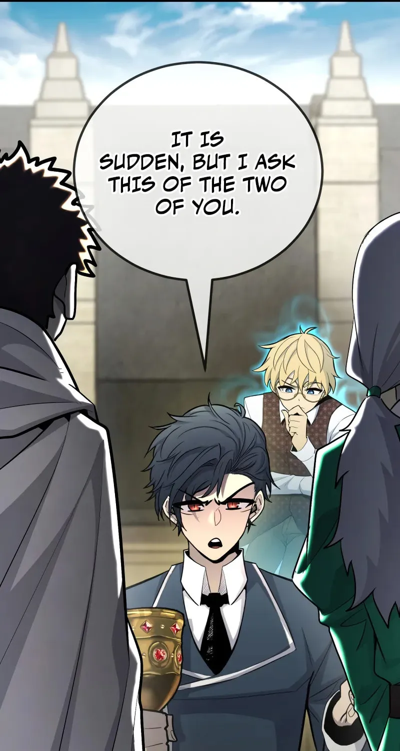 The Art of Reincarnation Chapter 137 page 41 - 