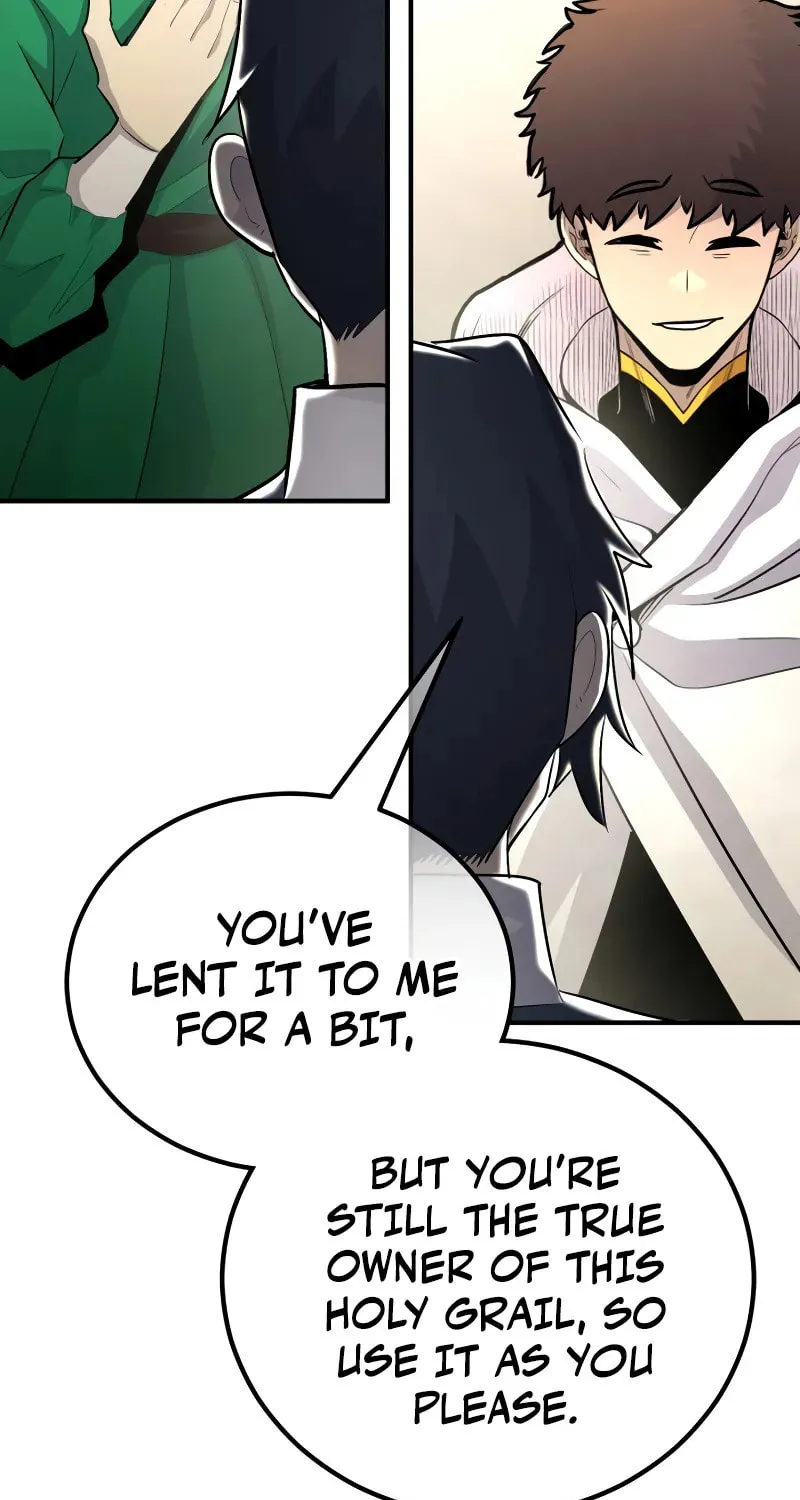 The Art of Reincarnation Chapter 137 page 45 - 