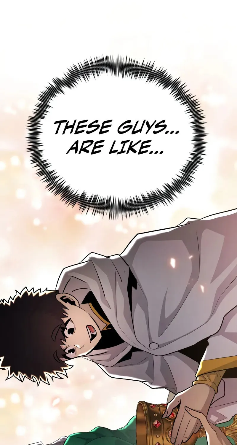 The Art of Reincarnation Chapter 137 page 47 - 