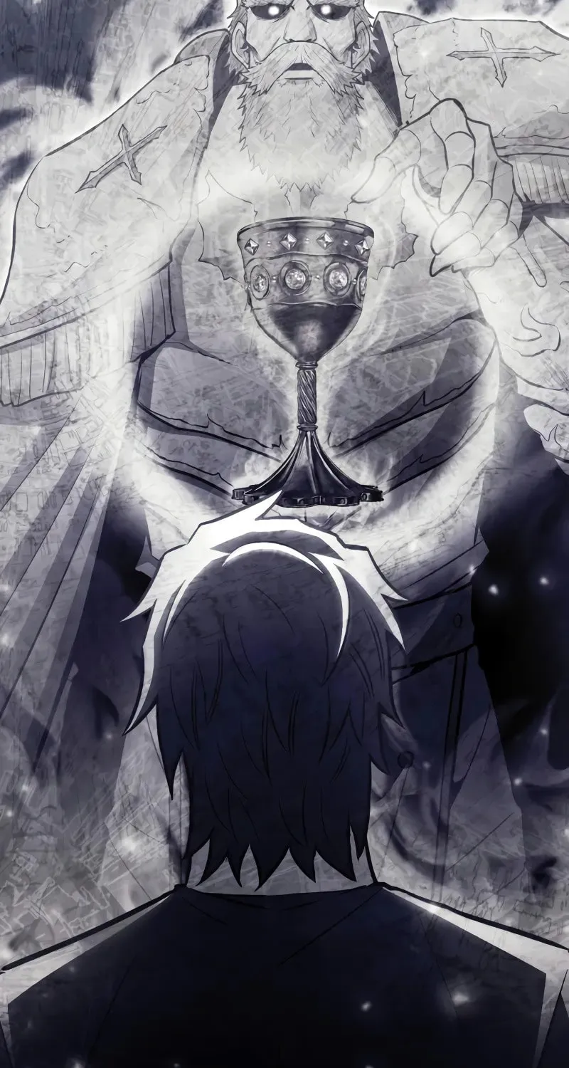 The Art of Reincarnation Chapter 137 page 6 - 