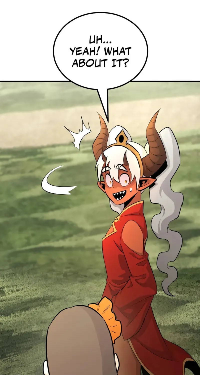 The Art of Reincarnation Chapter 137 page 54 - 