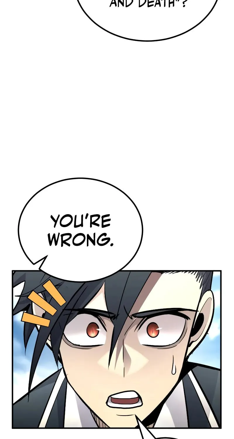 The Art of Reincarnation Chapter 137 page 9 - 