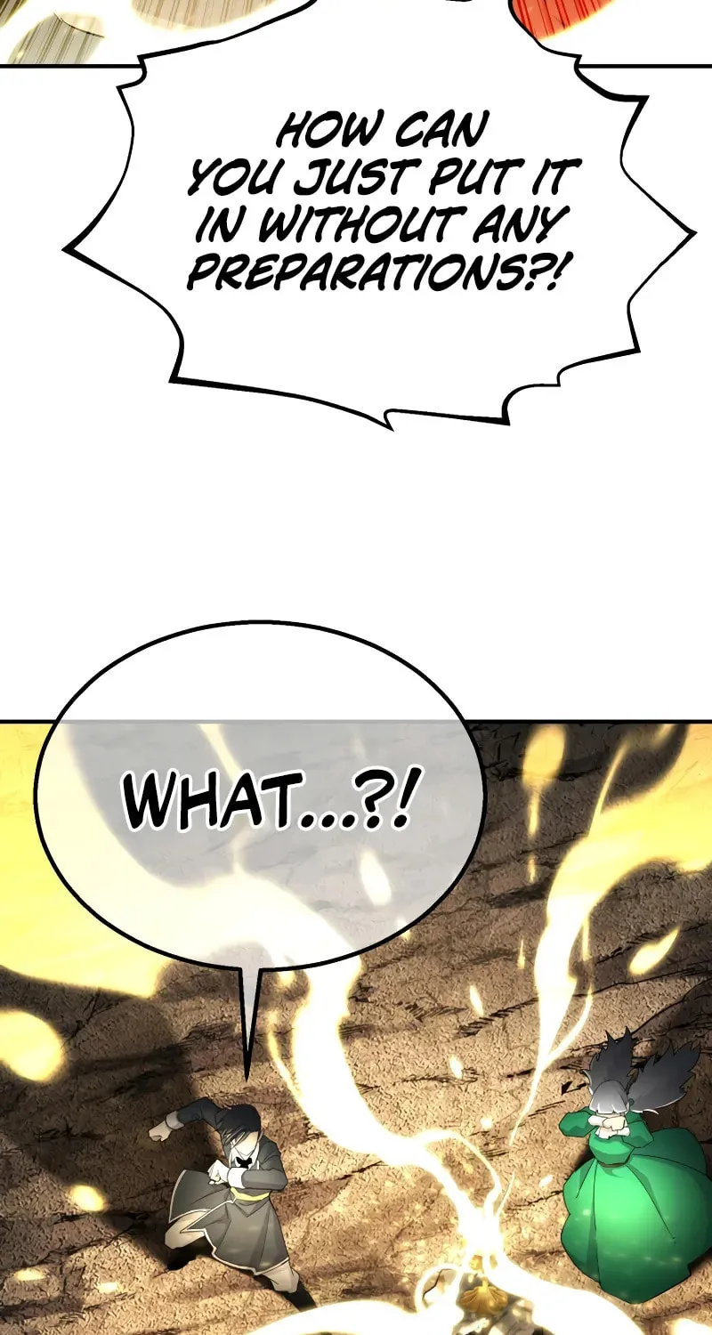 The Art of Reincarnation Chapter 138 page 14 - 