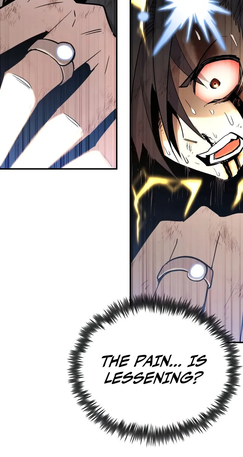 The Art of Reincarnation Chapter 138 page 132 - 