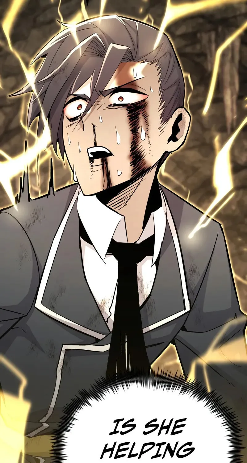 The Art of Reincarnation Chapter 138 page 136 - 