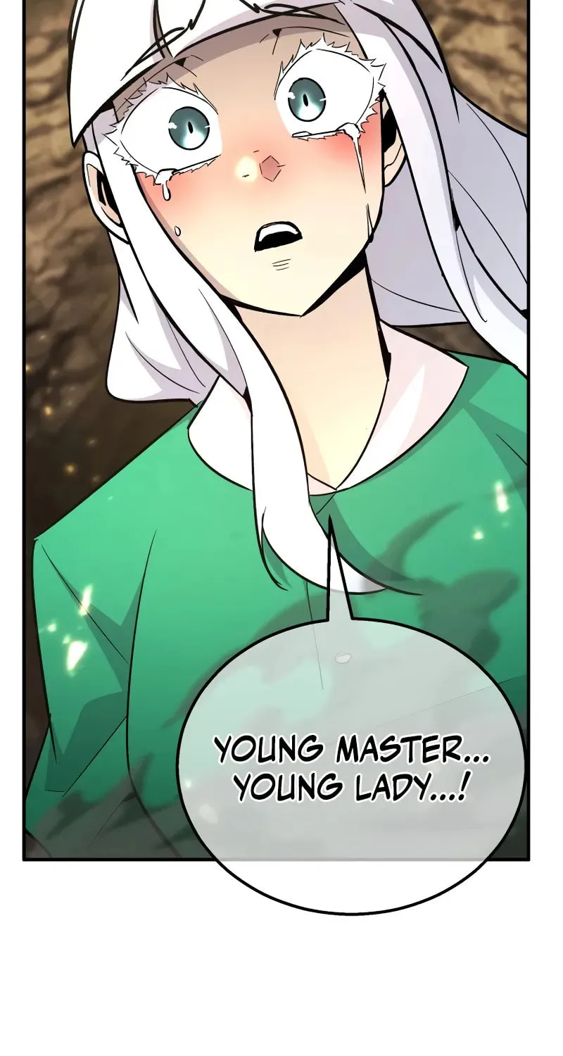 The Art of Reincarnation Chapter 138 page 143 - 