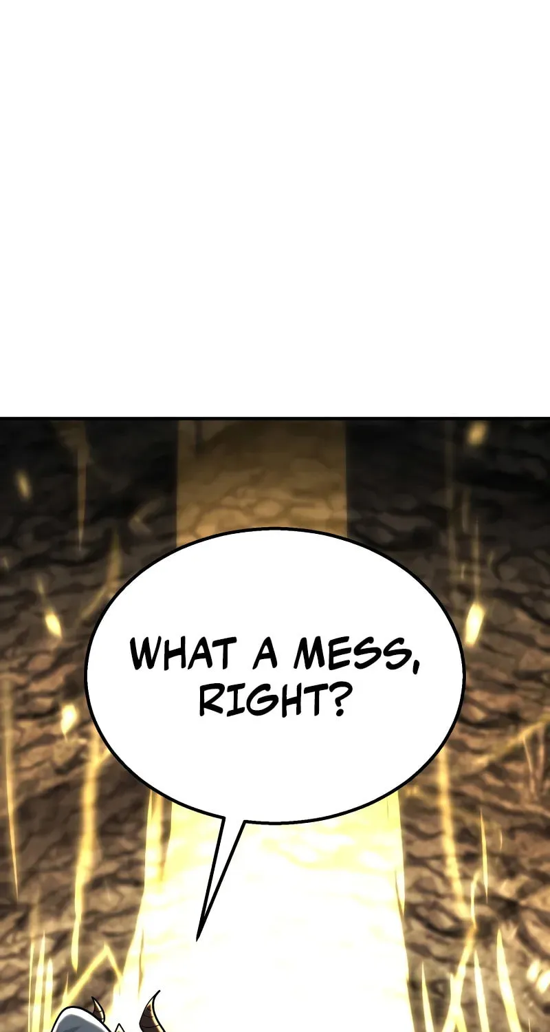 The Art of Reincarnation Chapter 138 page 144 - 
