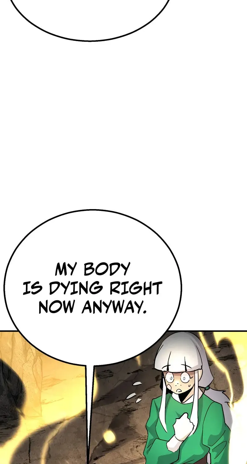 The Art of Reincarnation Chapter 138 page 24 - 