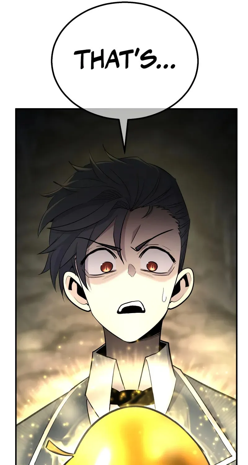 The Art of Reincarnation Chapter 138 page 40 - 
