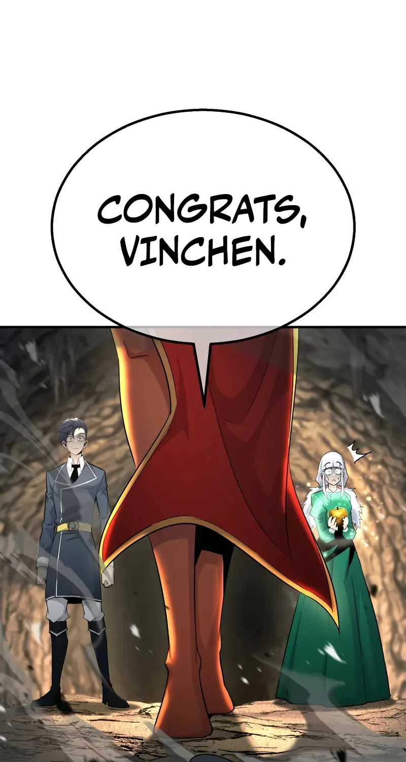 The Art of Reincarnation Chapter 138 page 44 - 